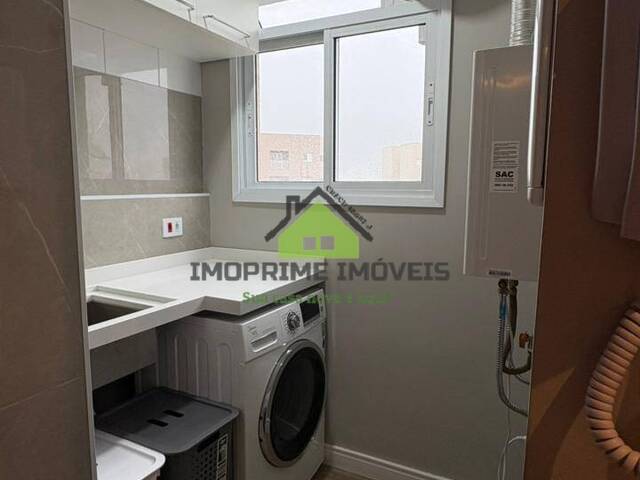 Apartamento para Venda em Jacareí - 5