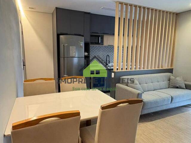 Apartamento para Venda em Jacareí - 4