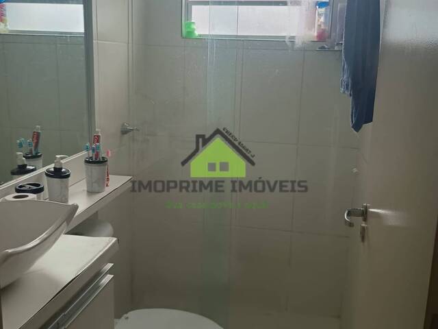 #640 - Apartamento para Venda em Jacareí - SP - 3