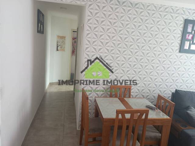 Apartamento para Venda em Jacareí - 4