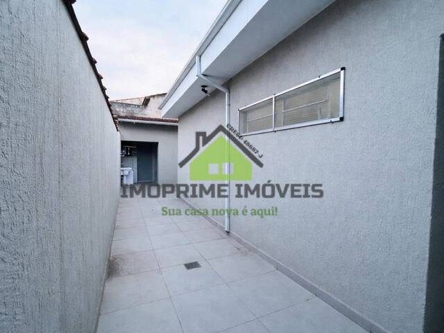 #642 - Casa para Venda em Jacareí - SP - 3