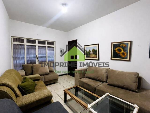 #642 - Casa para Venda em Jacareí - SP - 2