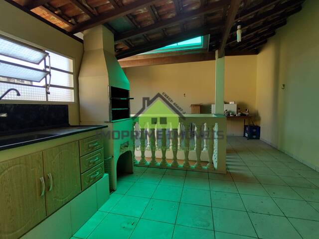 Casa em condomínio para Venda em Jacareí - 3