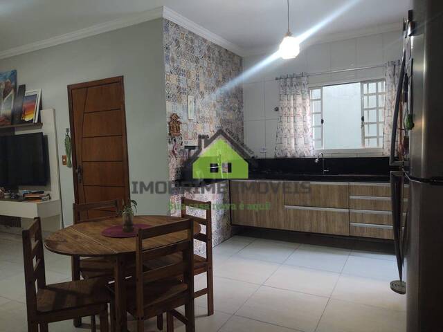 Casa para Venda em Jacareí - 4
