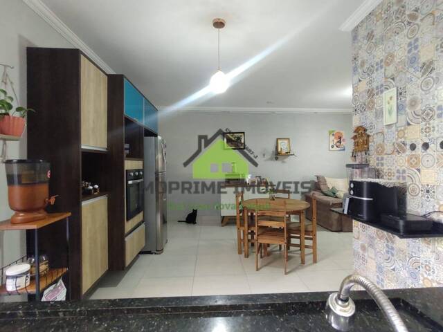 Casa para Venda em Jacareí - 2