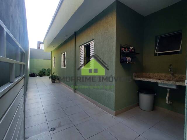 Casa para Venda em Jacareí - 3