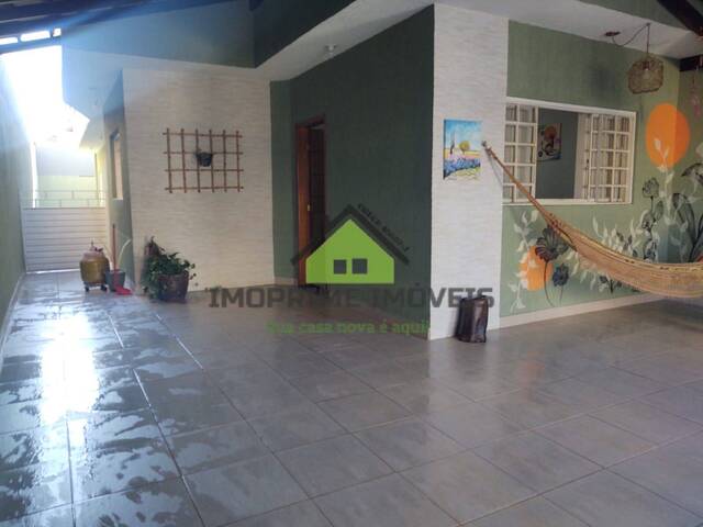 Casa para Venda em Jacareí - 4