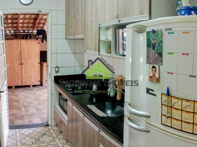 Casa em condomínio para Venda em Jacareí - 2