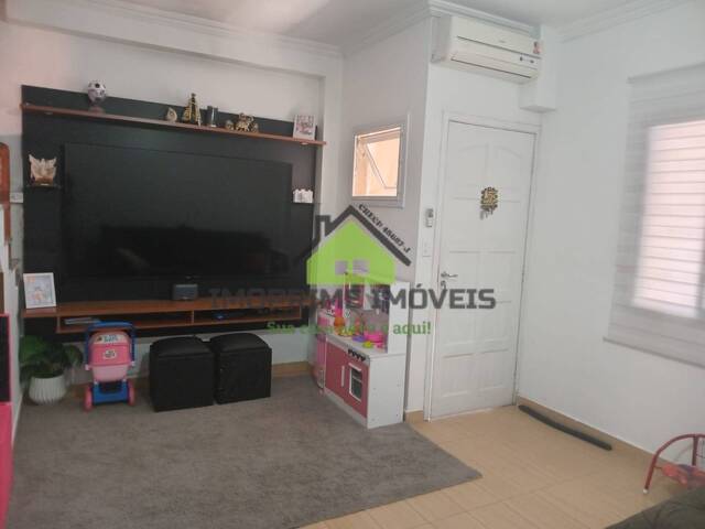 Casa em condomínio para Venda em Jacareí - 2