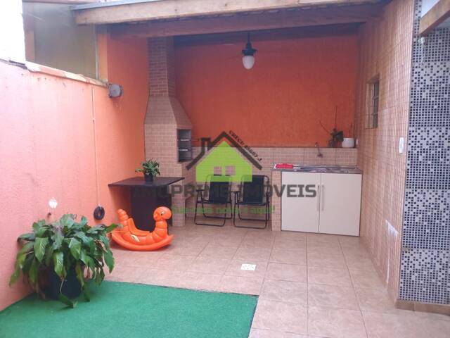 Casa em condomínio para Venda em Jacareí - 3