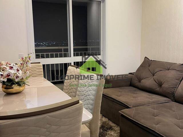 Apartamento para Venda em Jacareí - 4
