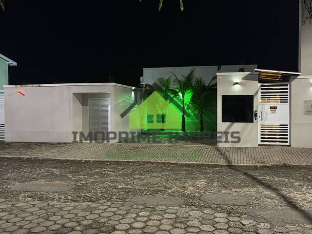 Venda em Jardim Santa Maria - Jacareí
