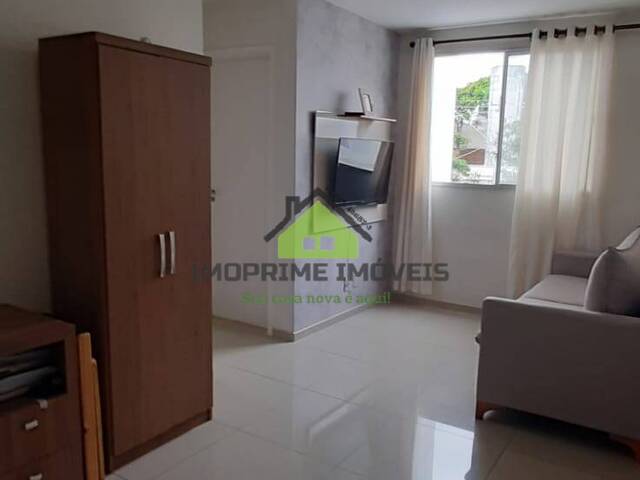 Apartamento para Venda em Jacareí - 2