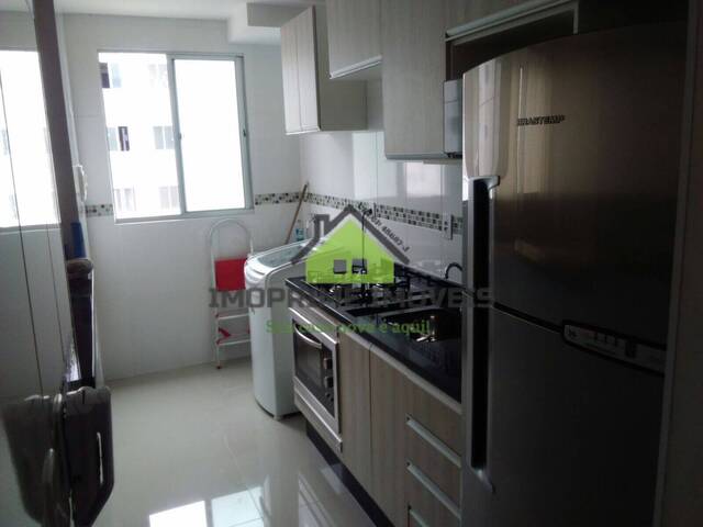 Apartamento para Venda em Jacareí - 5