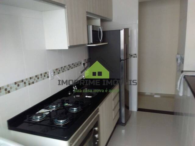 Apartamento para Venda em Jacareí - 3