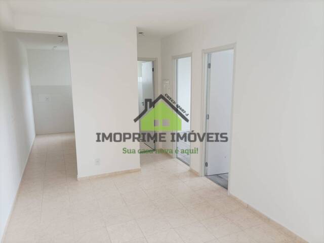 Apartamento para Venda em Jacareí - 3