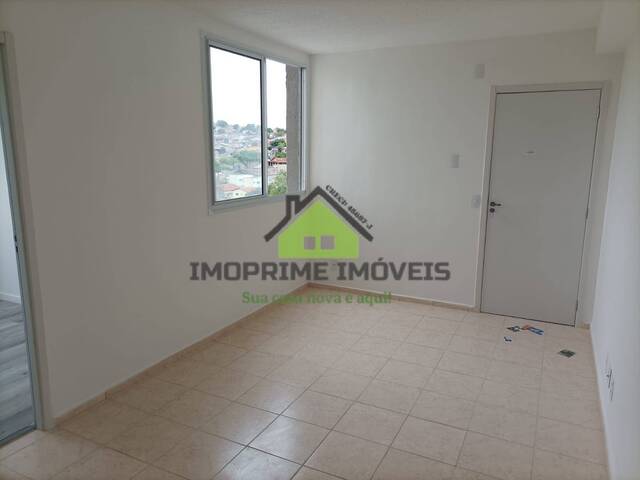 Apartamento para Venda em Jacareí - 2