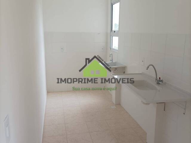 Apartamento para Venda em Jacareí - 4