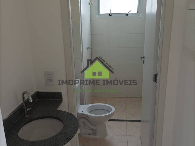 Apartamento para Venda em Jacareí - 5
