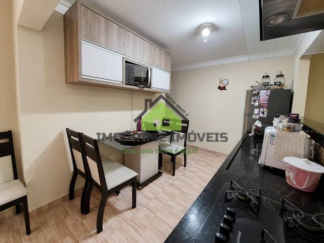 Casa em condomínio para Venda em Jacareí - 2