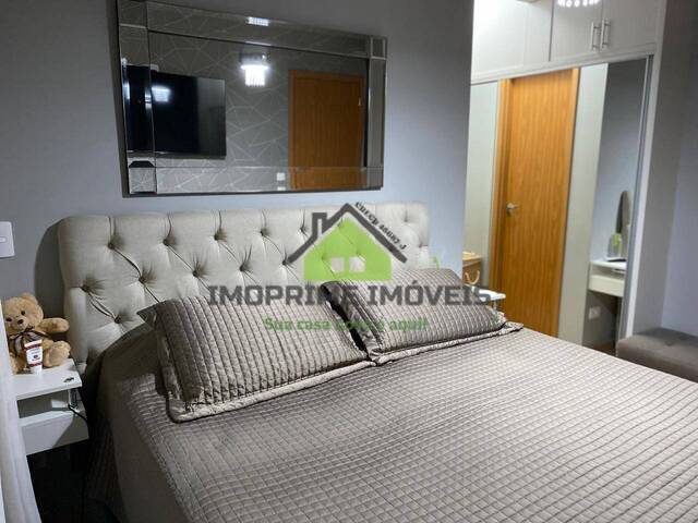Apartamento para Venda em São José dos Campos - 5