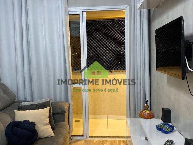 Apartamento para Venda em São José dos Campos - 3