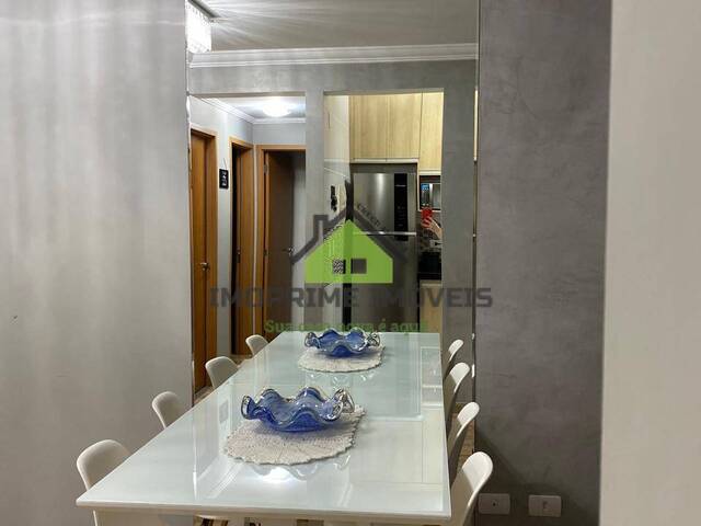 Apartamento para Venda em São José dos Campos - 4