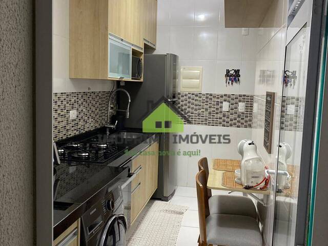 Apartamento para Venda em São José dos Campos - 2