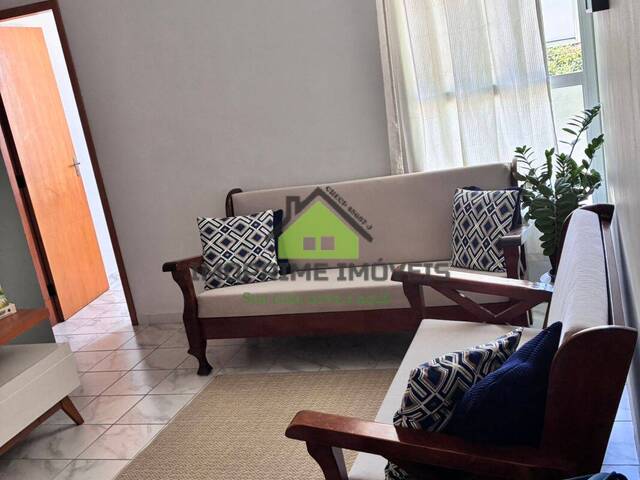 Apartamento para Venda em Jacareí - 5