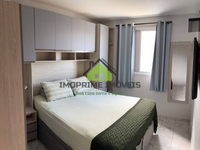Apartamento para Venda em Jacareí - 3