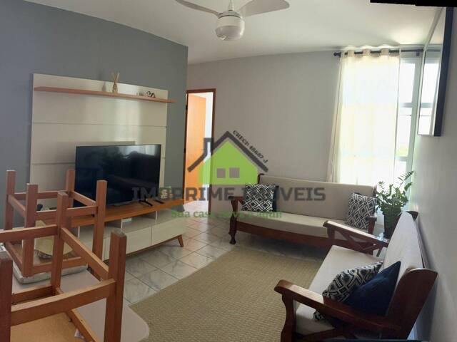 Apartamento para Venda em Jacareí - 4