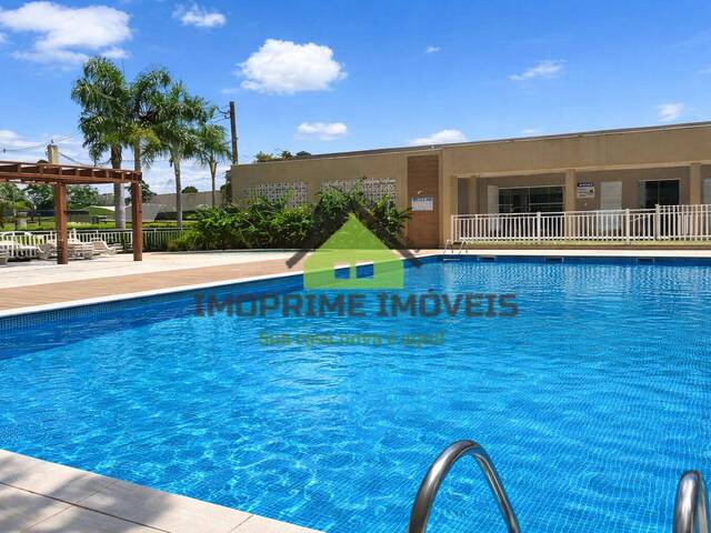 Apartamento para Venda em Jacareí - 3