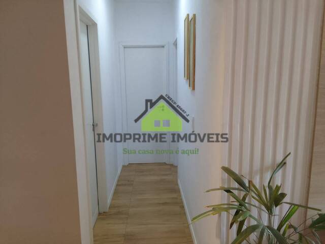 Apartamento para Venda em Jacareí - 5