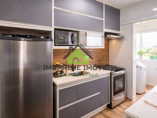 Apartamento para Venda em Jacareí - 2
