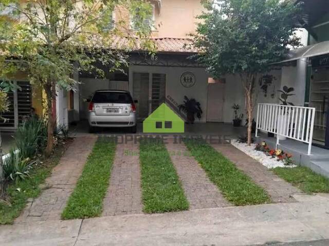 Venda em Jardim California - Jacareí