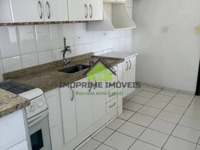Apartamento para Venda em Jacareí - 3