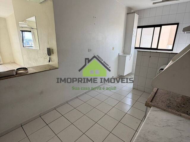 Apartamento para Venda em Jacareí - 2