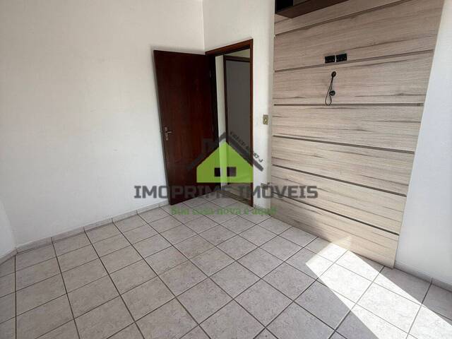 Apartamento para Venda em Jacareí - 5