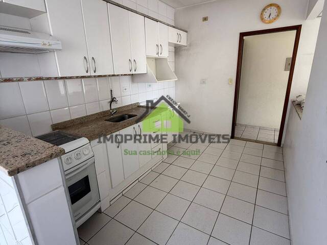 Apartamento para Venda em Jacareí - 4