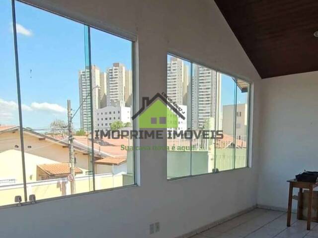 Casa para Venda em São José dos Campos - 5