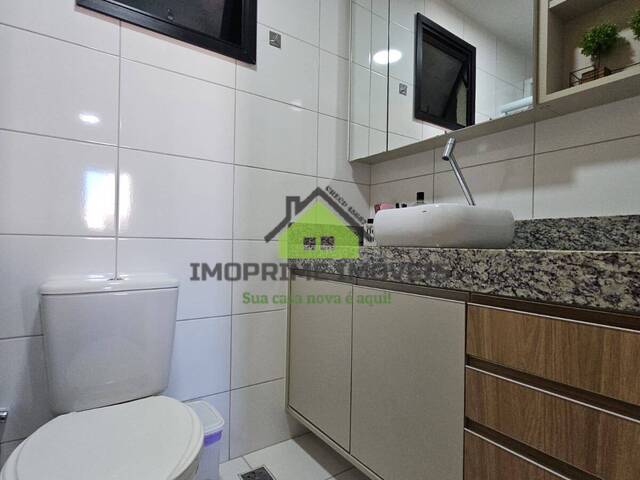 Apartamento para Venda em São José dos Campos - 5