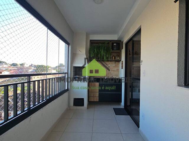Apartamento para Venda em São José dos Campos - 3