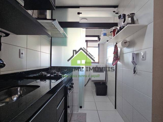 Apartamento para Venda em São José dos Campos - 2