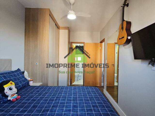 Apartamento para Venda em São José dos Campos - 4
