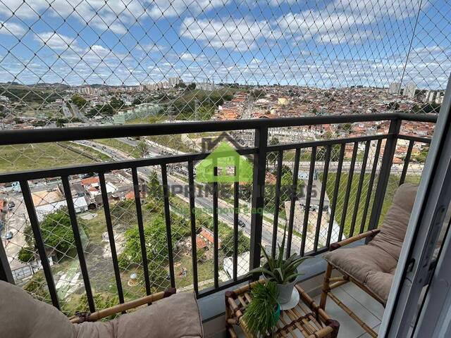 Apartamento para Venda em Jacareí - 4