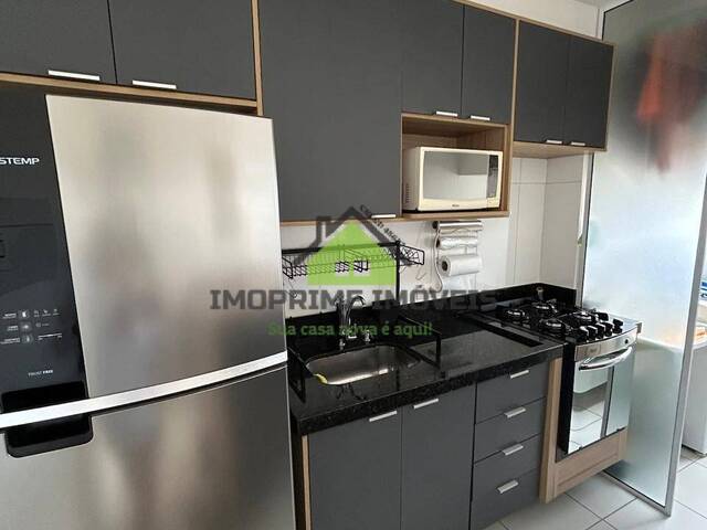 Apartamento para Venda em Jacareí - 2