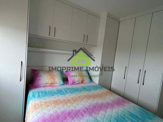 Apartamento para Venda em Jacareí - 3