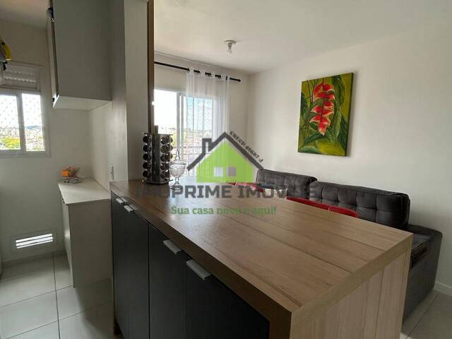 Apartamento para Venda em Jacareí - 5