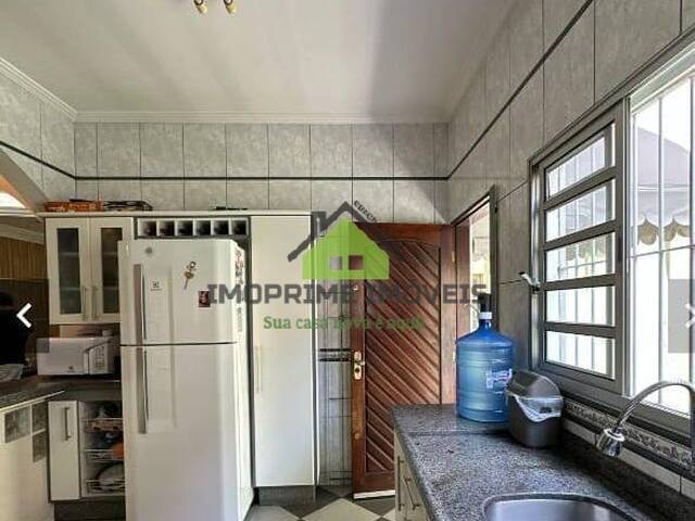 Casa para Venda em São José dos Campos - 5