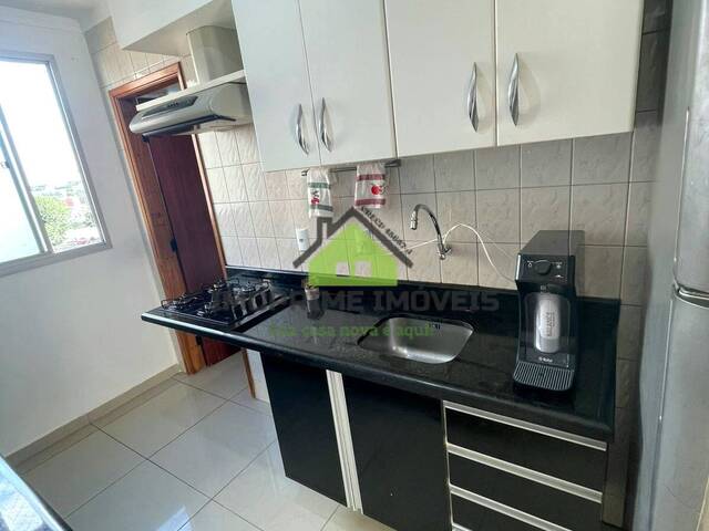 Apartamento para Venda em São José dos Campos - 2